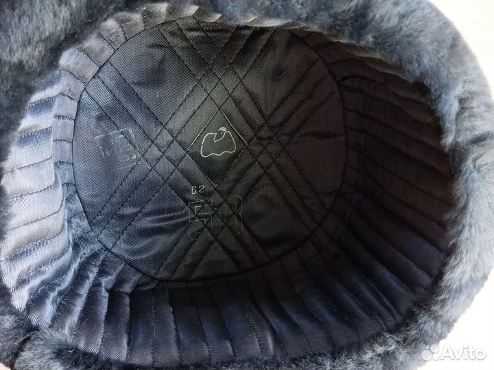 Военная шапка