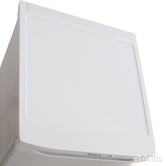 Морозильная камера Бирюса 112 (80л)