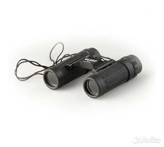 Бинокль Veber бп 8*21 ff