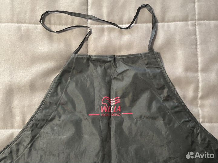 Фартук для парикмахера