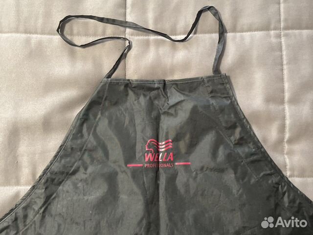 Фартук для парикмахера