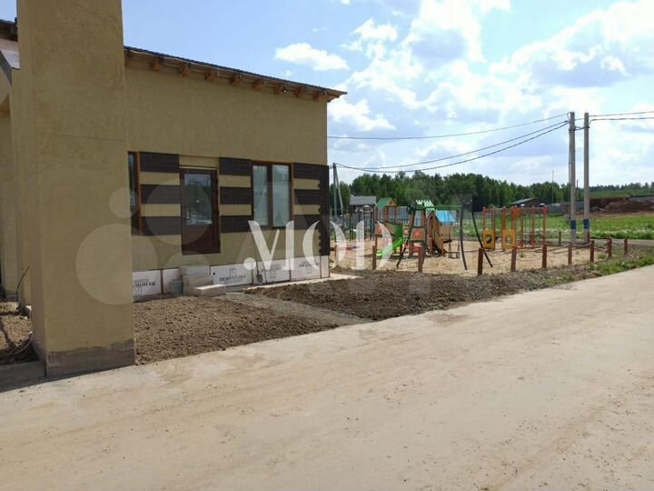 Участок 8,3 сот. (ИЖС)