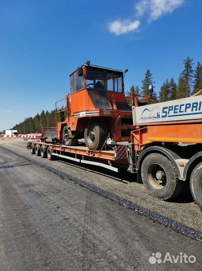 Грузоперевозки 5-10-20 тонн