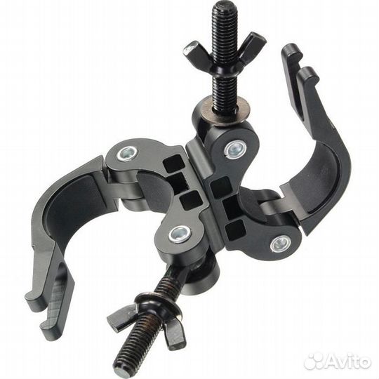 Зажим GreenBean PowerGrip PG-088 на трубу