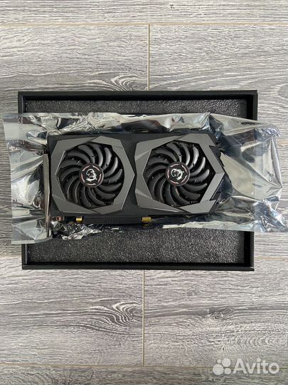 Gtx 1660 super gaming 10