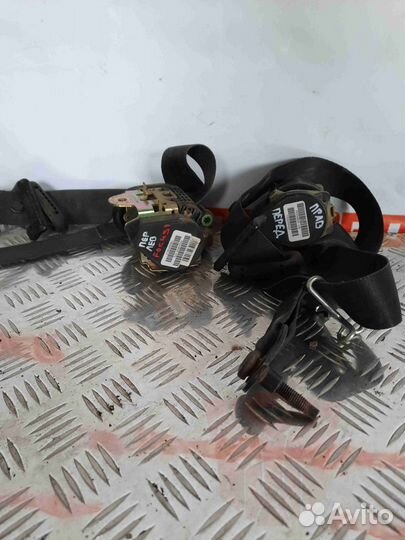 Ремень безопасности передний Ford Focus 1 USA