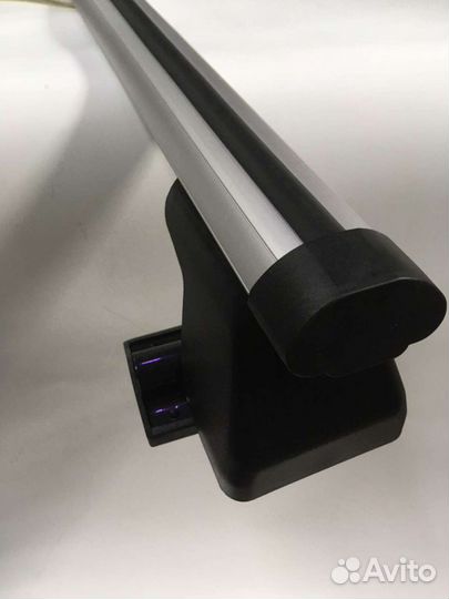 Багажник C-15 аэродинамический