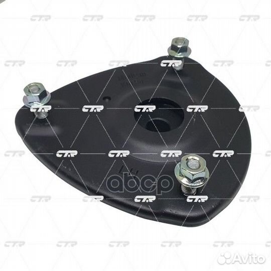 Опора амортизатора hyundai/KIA accent/RIO 05- л