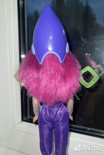 Кукла Winx Текна Tecna Giochi Preziosi 32