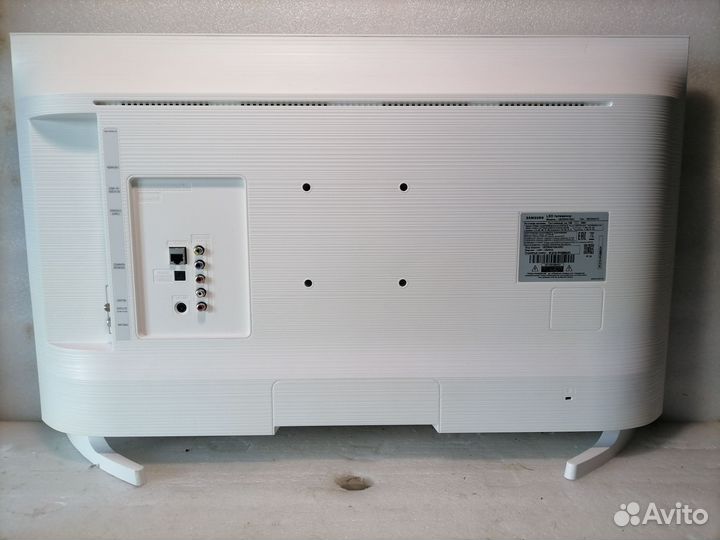 Телевизор samsung SMART tv