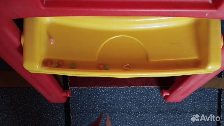 Доска мольберт для рисования