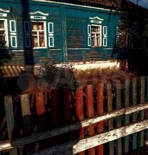 Дом 36 м² на участке 33 сот.