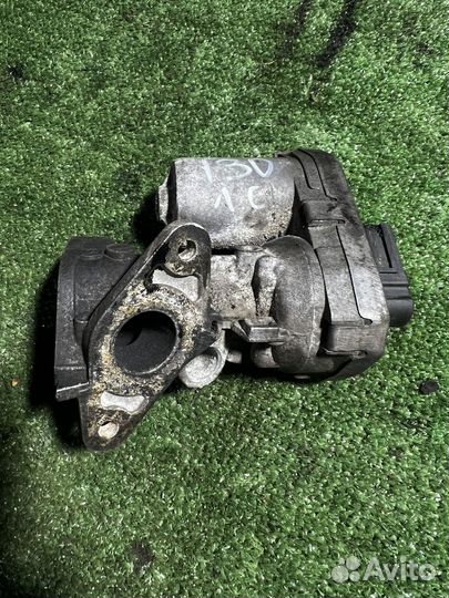 Клапан EGR Ford Transit 2.2 130 лс