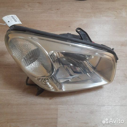 Фара галоген правая Toyota Rav4 20 CA 2003-2005