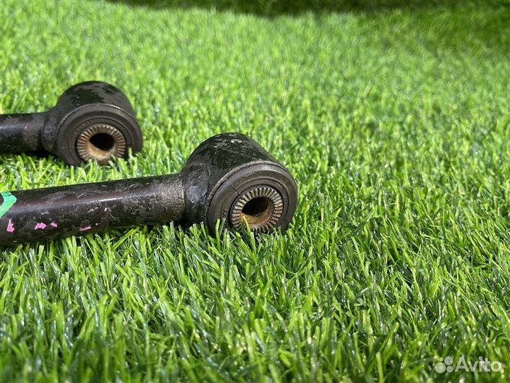 Рычаги подвески задние Toyota Cresta GX90 1GFE