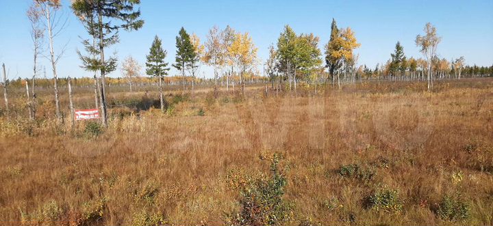 Участок 27,5 га (СНТ, ДНП)