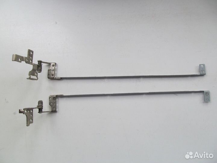 Петли для ноутбуков