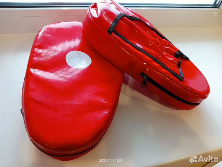 Комплект шорты майка для бокса (фирменный)