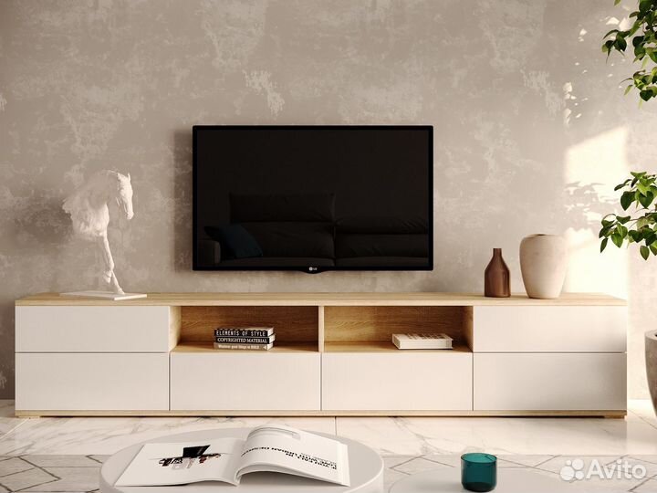 Тумба под тв 2,4