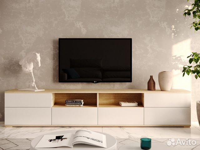 Тумба под тв 2,4