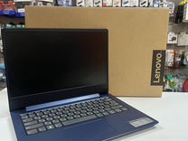 Ноутбук Lenovo на процессоре i3- 7020u