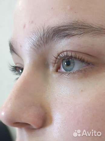 Ламинирование ресниц, шугаринг, воск, депиляция