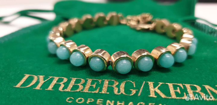 Dyrberg kern браслет