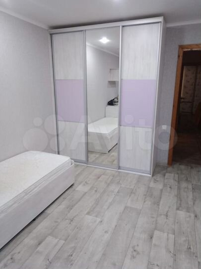 3-к. квартира, 69 м², 8/9 эт.