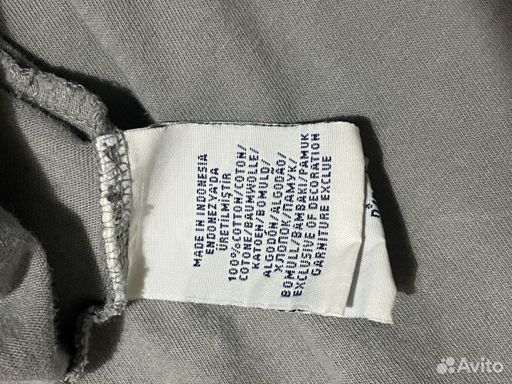 Лонгслив Ralph Lauren, оригинал