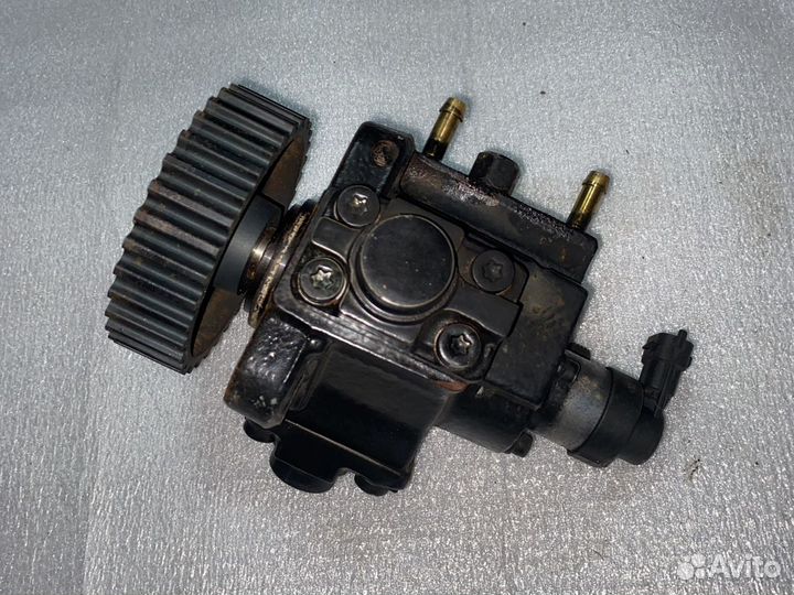 Тнвд 0445010180 Сhevrolet 2.0crdi Z20S1