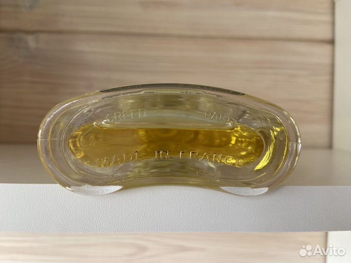 Bois du Portugal Creed