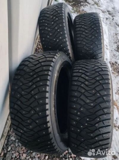 Dunlop GrandTrek Ice 03 275/50 R20 113T