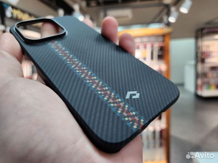 Кейс Pitaka 14 Pro Оригинал в наличии