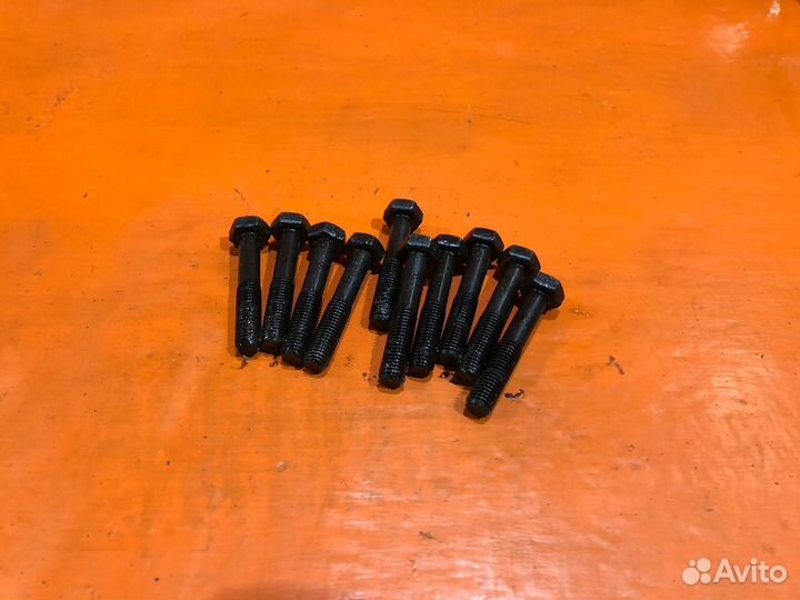 Болт бугеля коленвала opel frontera A 1992-1998