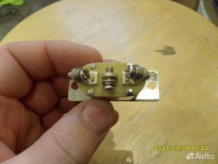 Переключатели ппн-45