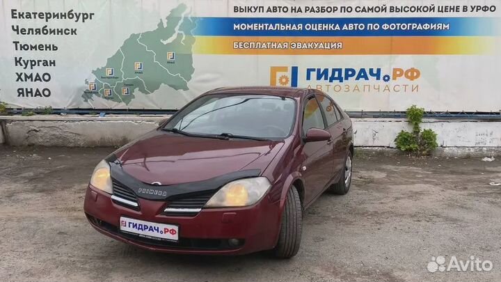 Петли двери передней правой Nissan Primera (P12)