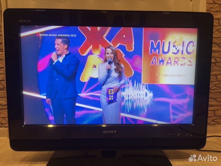 ЖК телевизор Sony 26