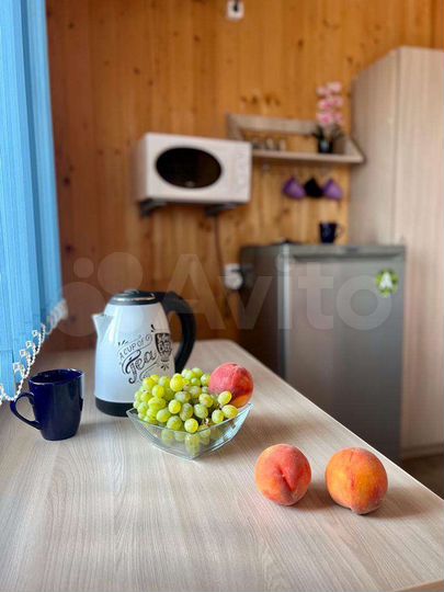 Комната 20 м², 2/2 эт.