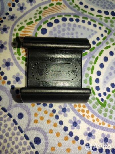 Адаптеры для подстаканника Bugaboo