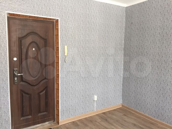 Комната 13,5 м² в 1-к., 4/5 эт.