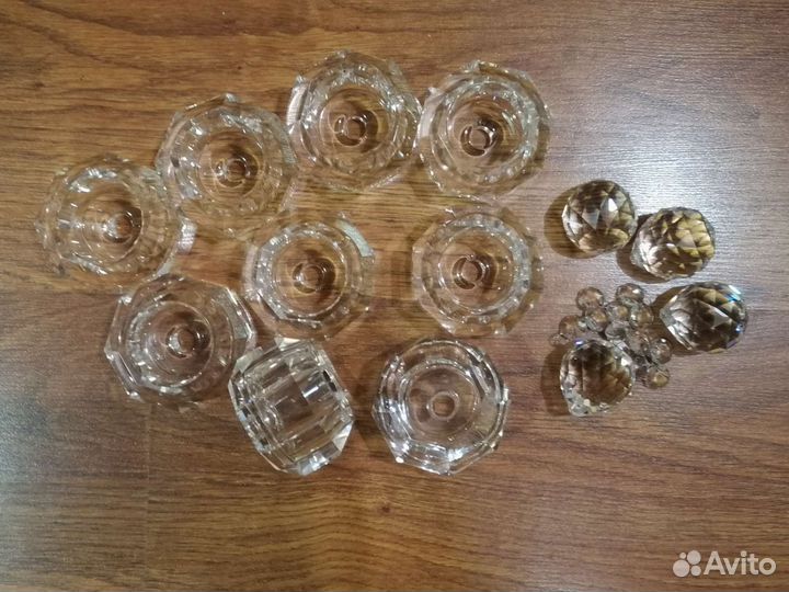 Плафоны для люстры