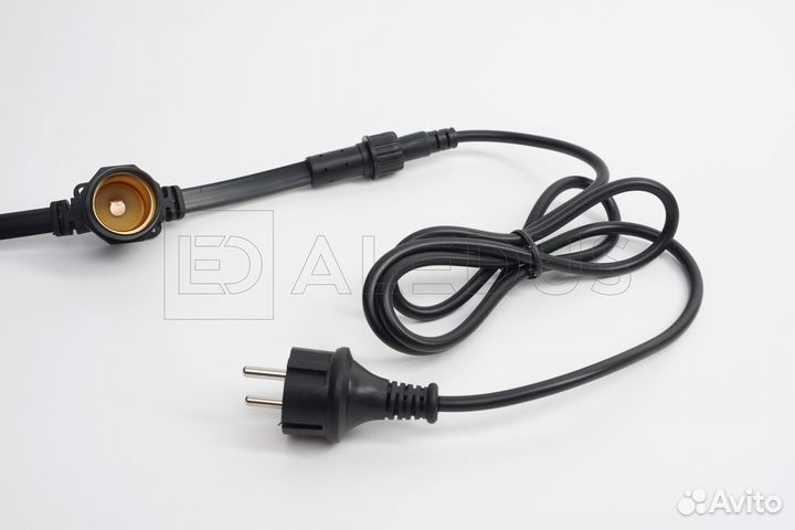 Гирлянда Belt Light уличная aledus оптом от произв