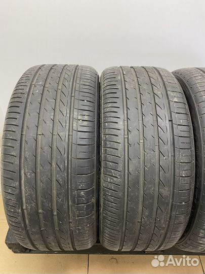 Zeta Alventi 225/40 R18