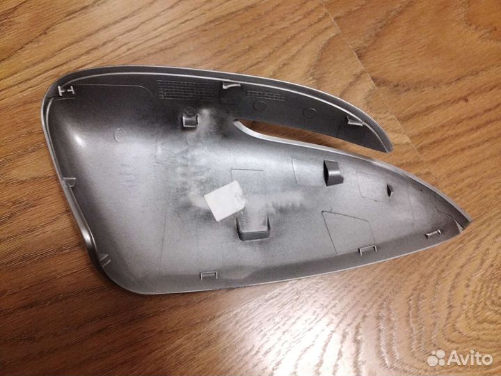 Повторитель поворота левый Киа Церато 2014