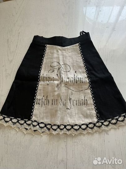 Винтажные вещи женские