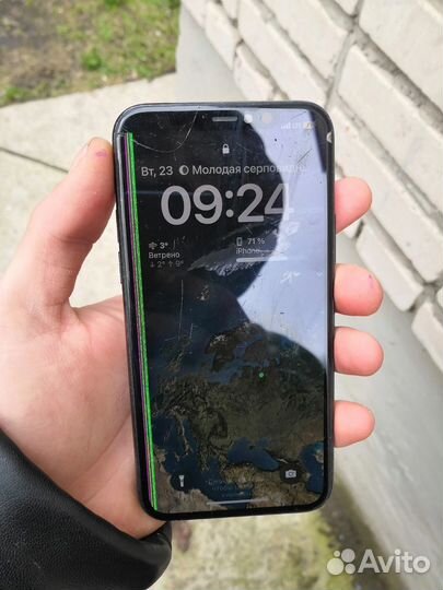 iPhone 11 Pro, 64 ГБ