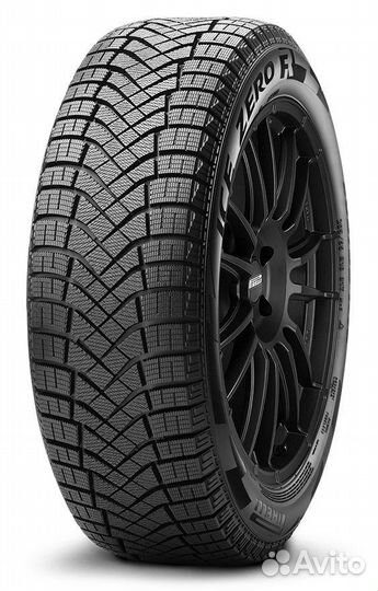 Pirelli Ice Zero FR 215/55 R17 98H
