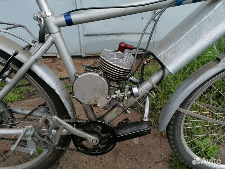 Дырчик самодельный