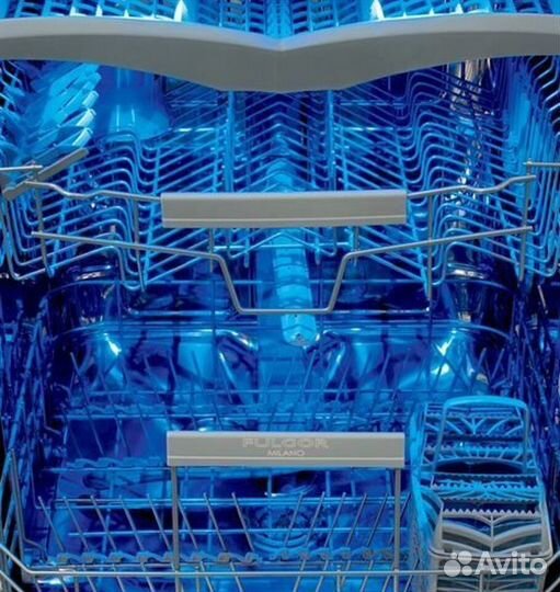 Посудомоечная машина 60см Fulgor Milano FDW 9093