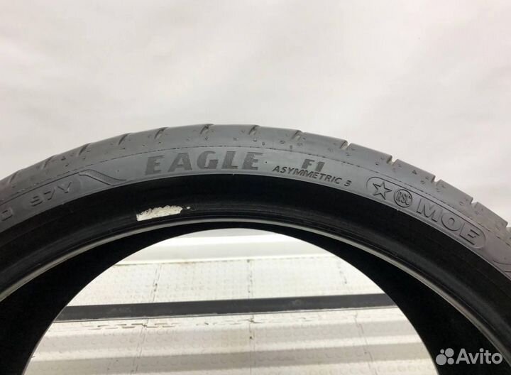 Goodyear Eagle F1 Asymmetric 3 275/30 R20 114W